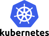 Kubernetes Logo