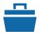 blue toolbox