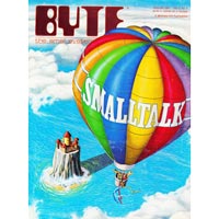 BYTE Magazine