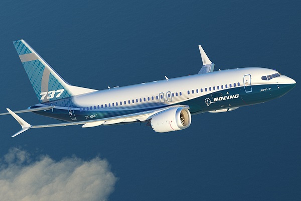 米乗務員労組が737MAX8型機の運航中止を要請していた！しかも懸念は事故以前から