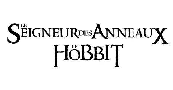 Le Seigneur des Anneaux / Le Hobbit