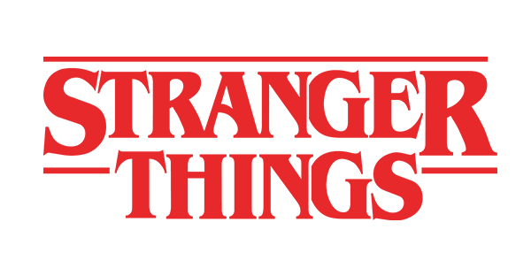 Stranger Things