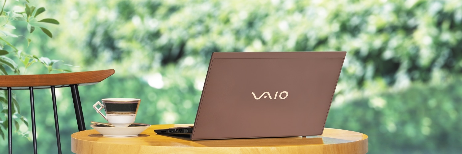 VAIO SX12