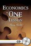 Economics in One Lesson - MP3 CD