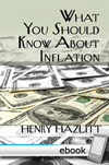 What You Should Know About Inflation - Digital Book 