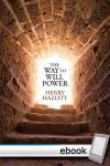 Way to Will Power - Digital Book