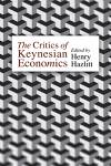 Critics of Keynesian Economics