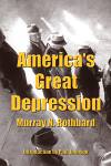 America's Great Depression (Paperback)