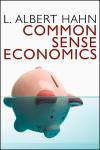 Common Sense Economics