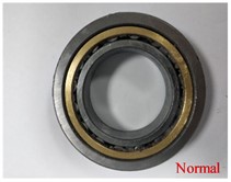 Tested bearings