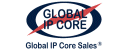 Global IP Core Sales