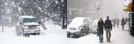 Blizzard vs Winter Storm