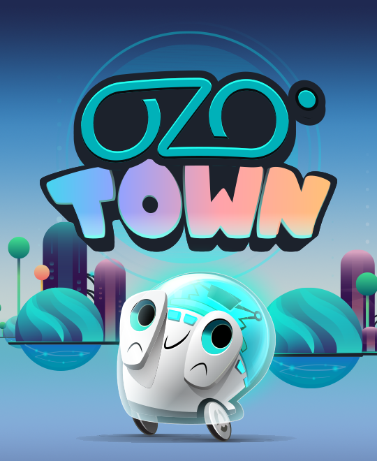 ozobot-ozotown