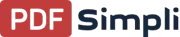 PDFSimpli Logo