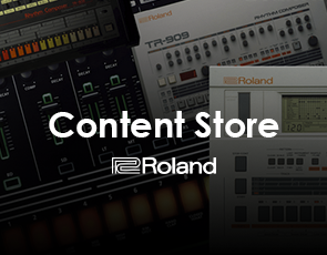 Content Store