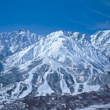 HAKUBA VALLEY 白馬八方尾根