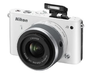 Nikon 1 Jシリーズ