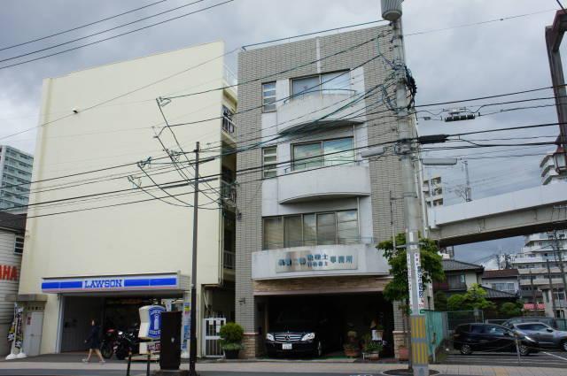 画像: 高橋二郎税理士行政書士事務所(宮城県仙台市宮城野区榴岡2丁目5番5号　高惣木工ビル7階)