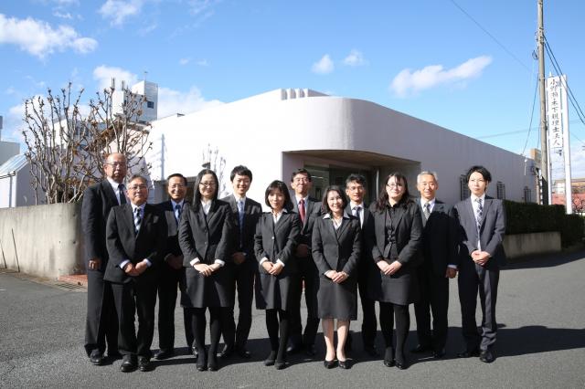 画像: 小野瀬・木下税理士法人 ひたちなか支店(茨城県ひたちなか市笹野町１丁目３番２０号)