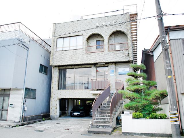 画像: 富山中央税理士法人(富山県富山市弥生町２丁目５番３号)