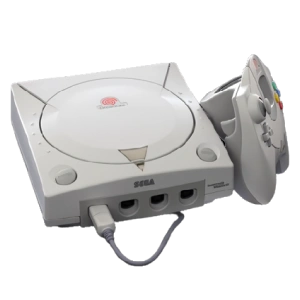  Dreamcast