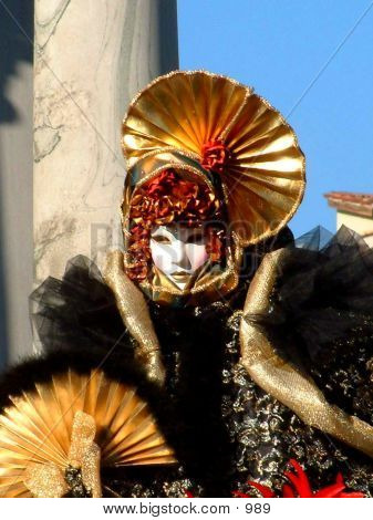 Venice Carnival 02