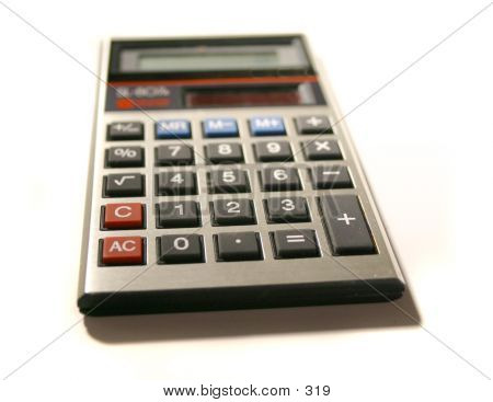 Calculator