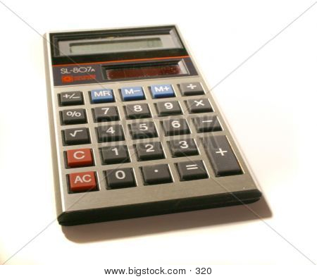 Calculator