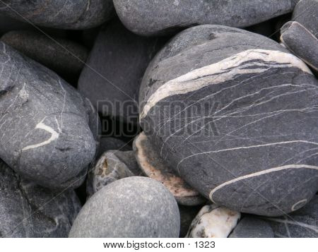 Pebbles