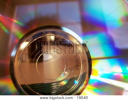 Compact Disc