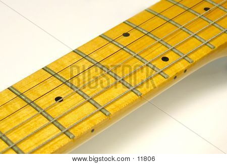 Fret Board