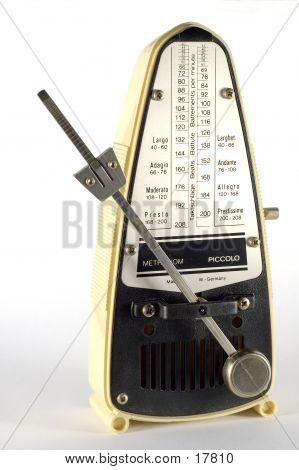 Metronome