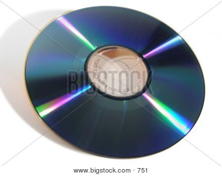 Compact Disc