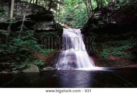 Sullivan Falls