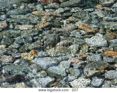 River Stones