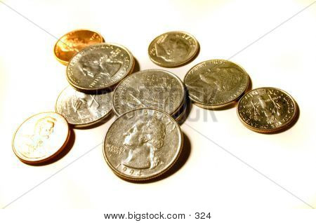 Money Coins