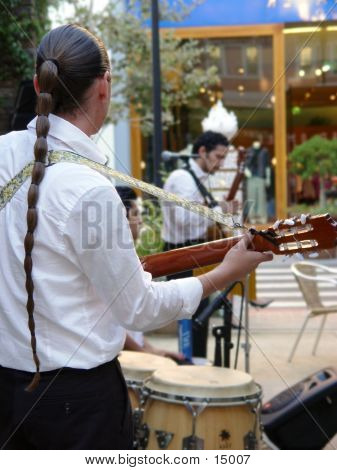 Band In The Park