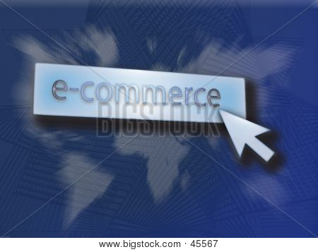 Button E-commerce