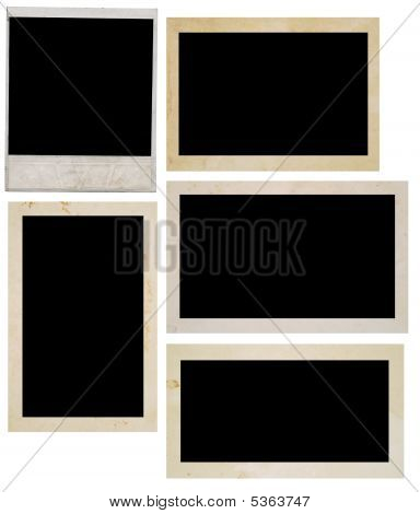 Photo Frames