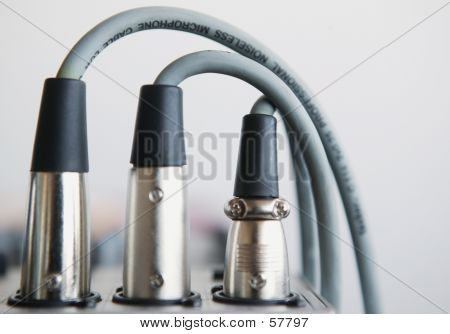 Acoustic Cable