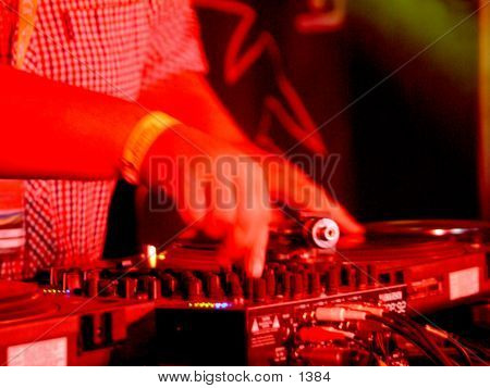 Live Dj 2