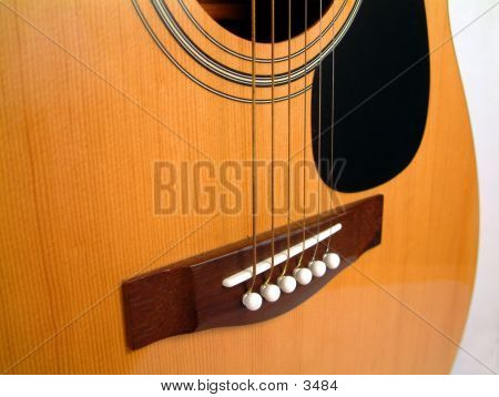 Acoustic Guitar