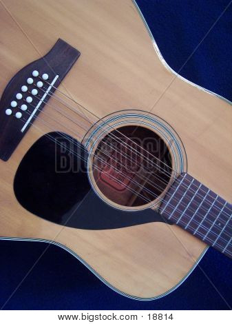 Acoustic Guitar