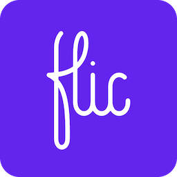 Flic App Icon