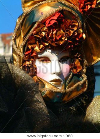 Venice Carnival 01