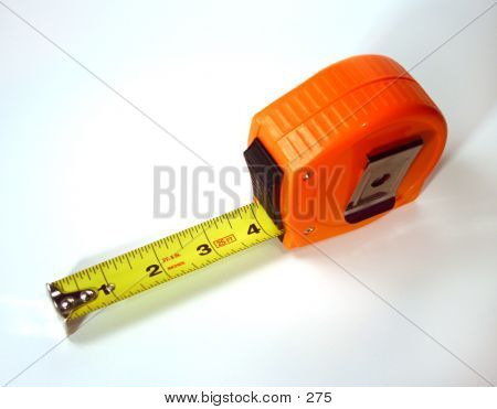 Tape Measure