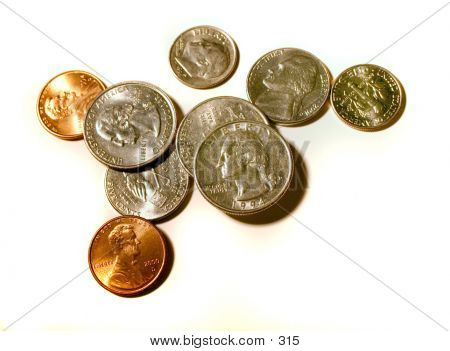 Coins