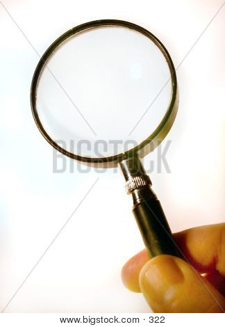 Magnifying Glass