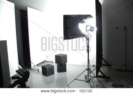 Photo Studio