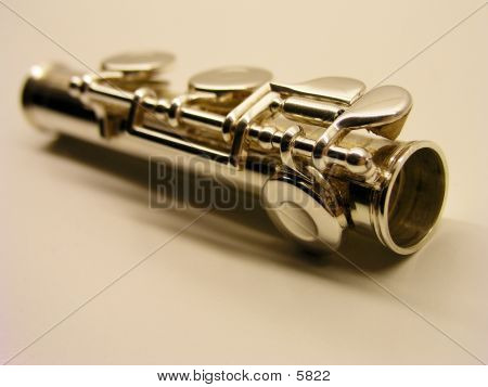 The Flute Piece